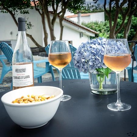 City Center, 200 Meters To Marina, Walk To Everything, Private Yard And Garden Ponta Delgada 외부 사진