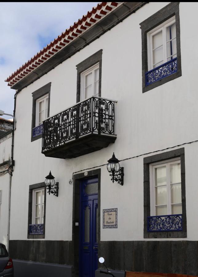 City Center, 200 Meters To Marina, Walk To Everything, Private Yard And Garden Ponta Delgada 외부 사진