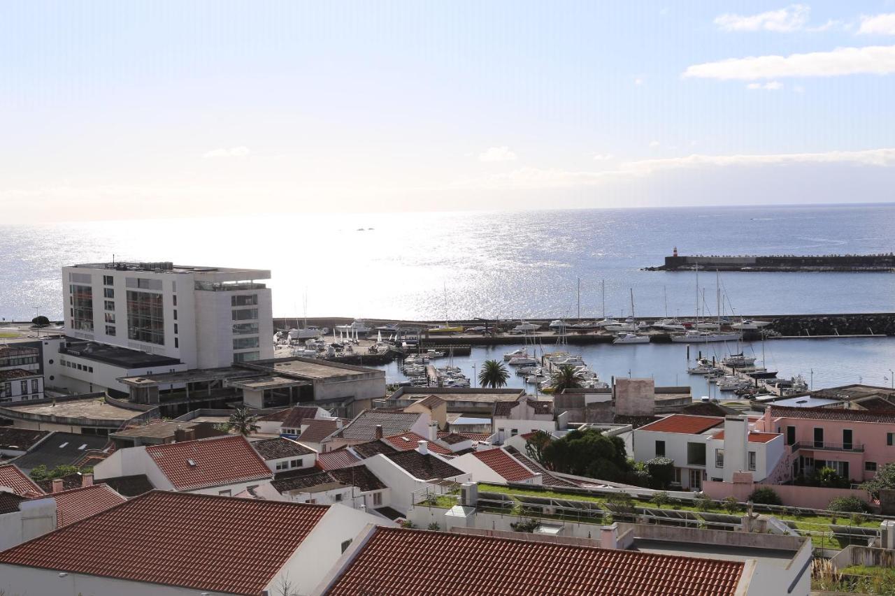 City Center, 200 Meters To Marina, Walk To Everything, Private Yard And Garden Ponta Delgada 외부 사진