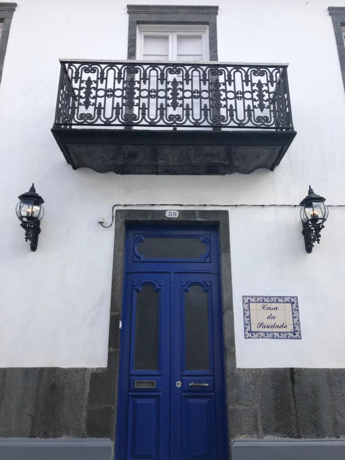 City Center, 200 Meters To Marina, Walk To Everything, Private Yard And Garden Ponta Delgada 외부 사진