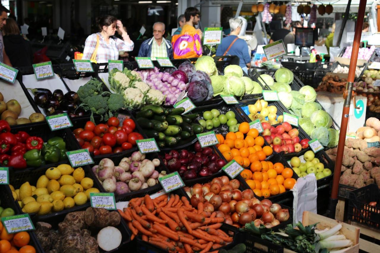 City Center, 200 Meters To Marina, Walk To Everything, Private Yard And Garden Ponta Delgada 외부 사진