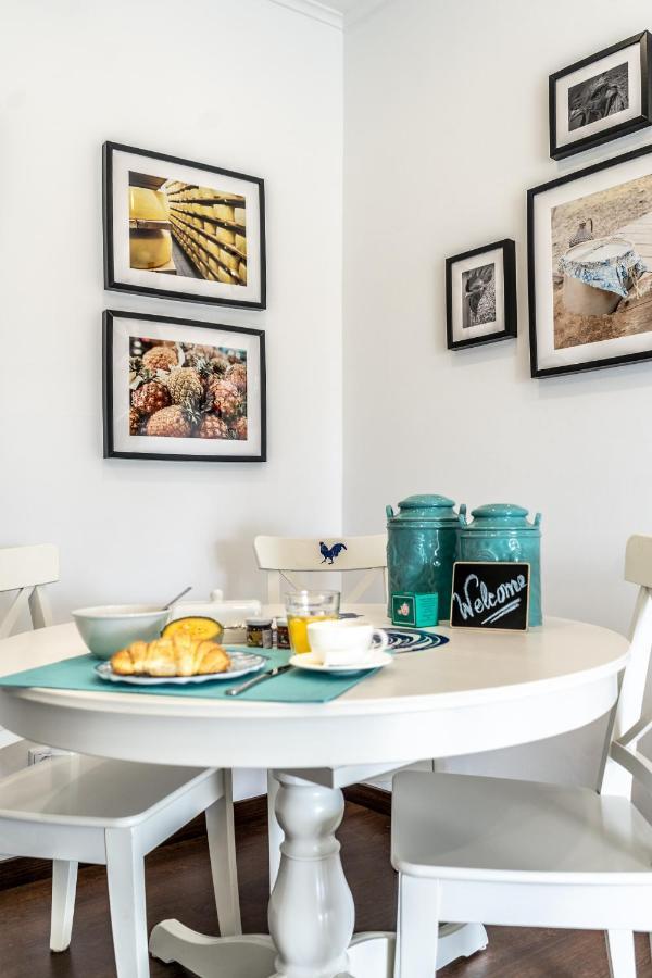 City Center, 200 Meters To Marina, Walk To Everything, Private Yard And Garden Ponta Delgada 외부 사진
