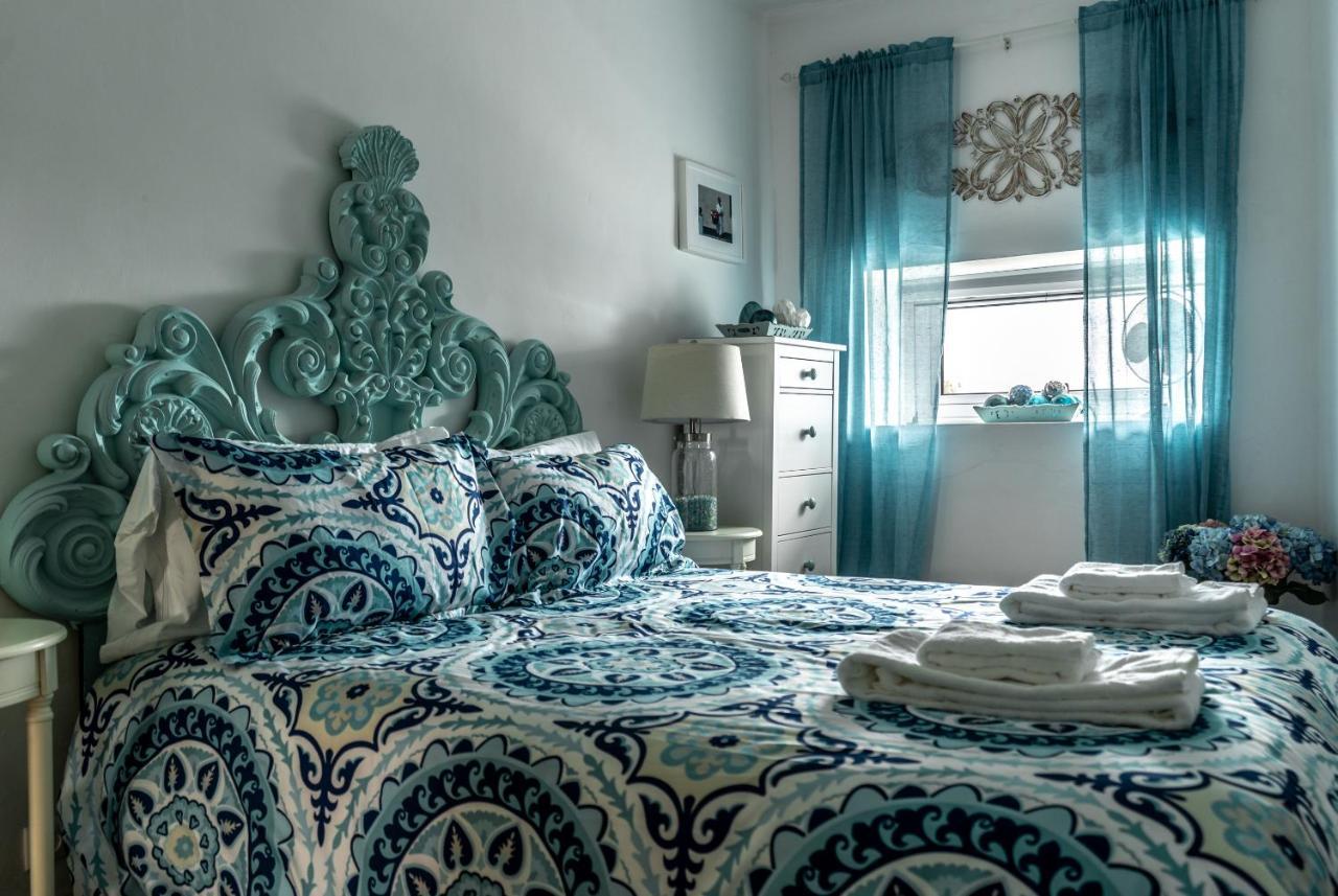 City Center, 200 Meters To Marina, Walk To Everything, Private Yard And Garden Ponta Delgada 외부 사진