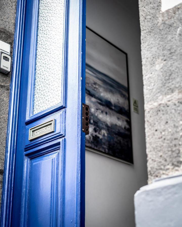 City Center, 200 Meters To Marina, Walk To Everything, Private Yard And Garden Ponta Delgada 외부 사진