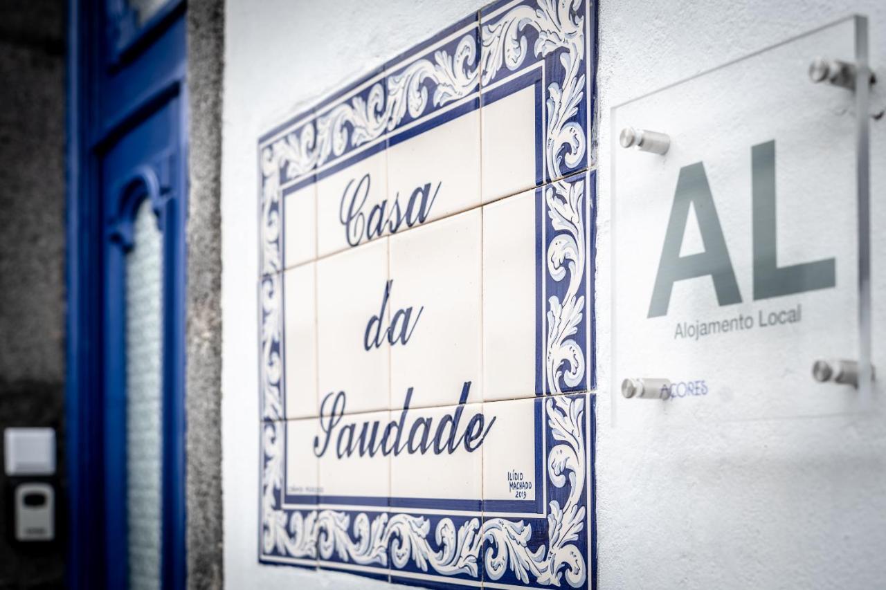 City Center, 200 Meters To Marina, Walk To Everything, Private Yard And Garden Ponta Delgada 외부 사진