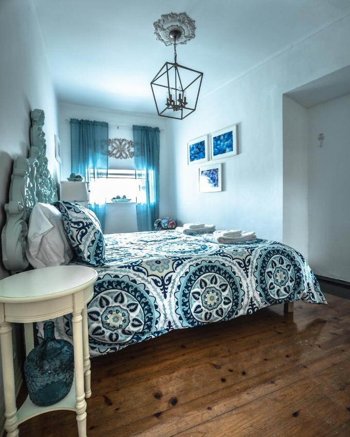 City Center, 200 Meters To Marina, Walk To Everything, Private Yard And Garden Ponta Delgada 외부 사진
