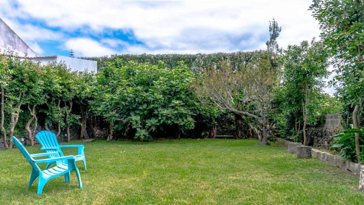 City Center, 200 Meters To Marina, Walk To Everything, Private Yard And Garden Ponta Delgada 외부 사진