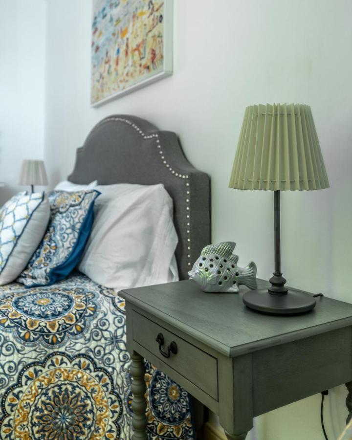 City Center, 200 Meters To Marina, Walk To Everything, Private Yard And Garden Ponta Delgada 외부 사진