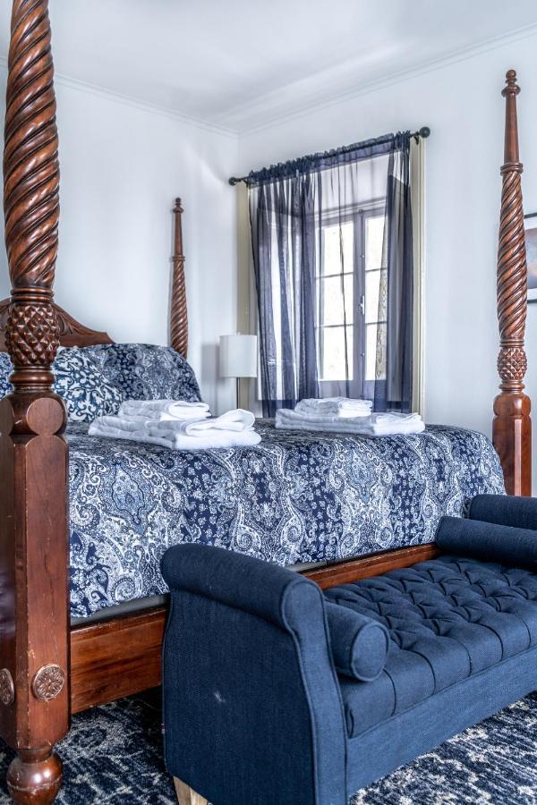 City Center, 200 Meters To Marina, Walk To Everything, Private Yard And Garden Ponta Delgada 외부 사진