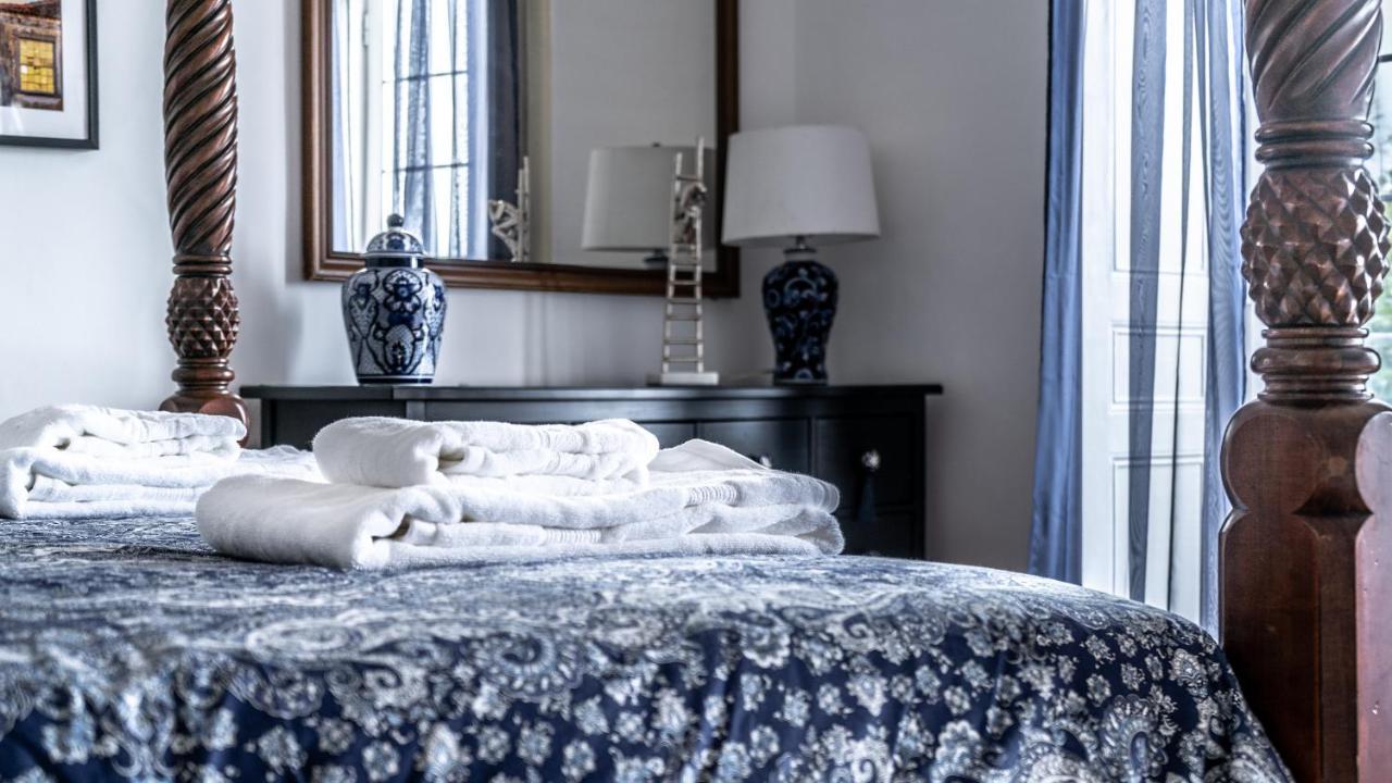 City Center, 200 Meters To Marina, Walk To Everything, Private Yard And Garden Ponta Delgada 외부 사진