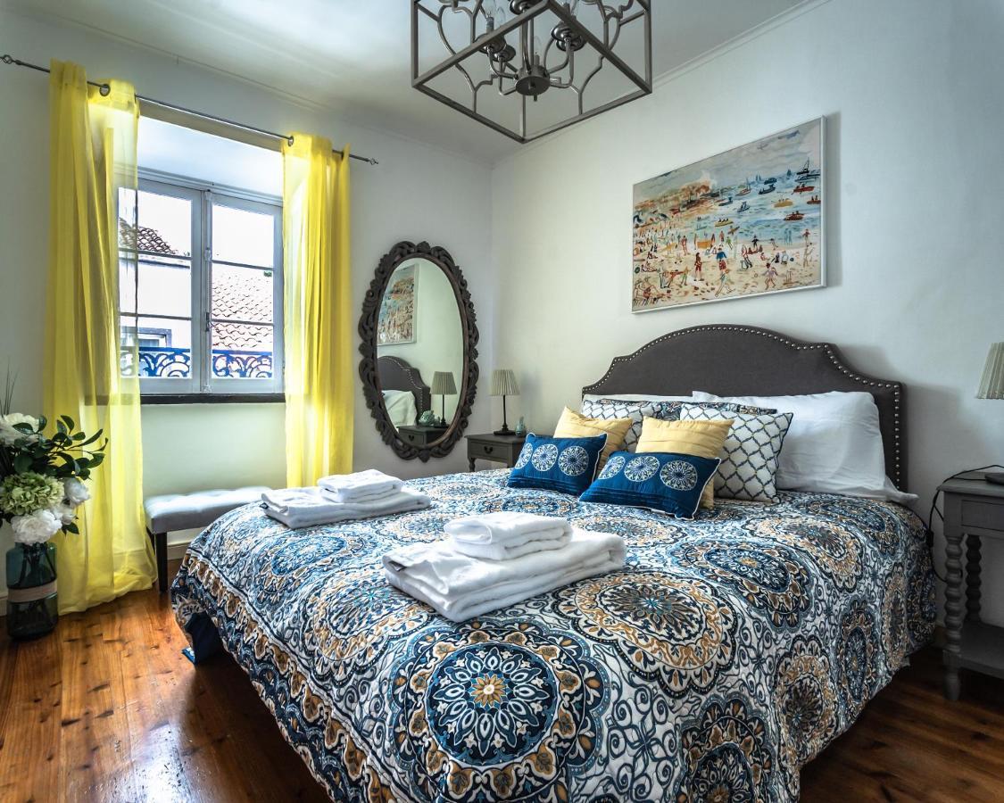 City Center, 200 Meters To Marina, Walk To Everything, Private Yard And Garden Ponta Delgada 외부 사진