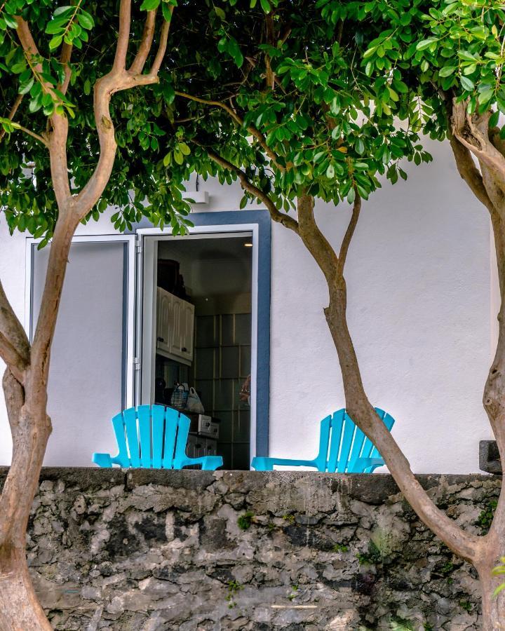 City Center, 200 Meters To Marina, Walk To Everything, Private Yard And Garden Ponta Delgada 외부 사진