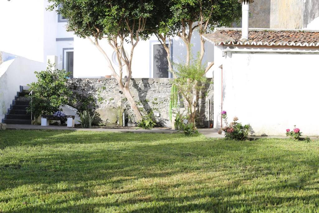 City Center, 200 Meters To Marina, Walk To Everything, Private Yard And Garden Ponta Delgada 외부 사진